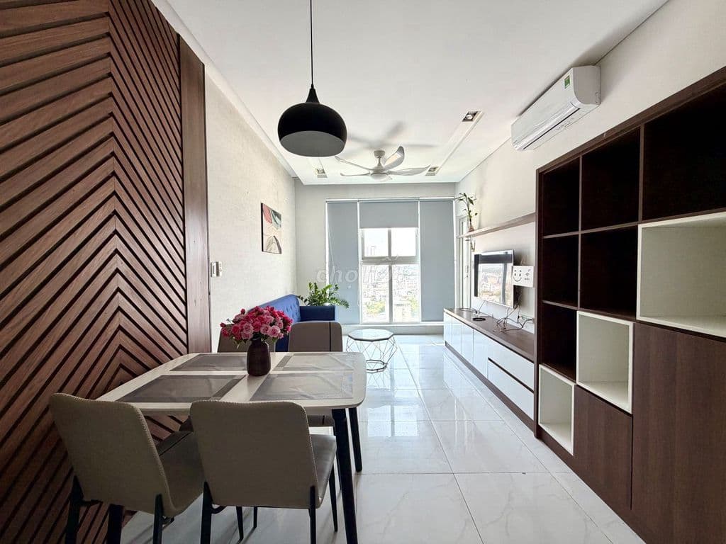 Hưng Phát Silver Star | 62,7m (2PN-2WC) | Sổ Hồng. Căn góc. Hướng Nam