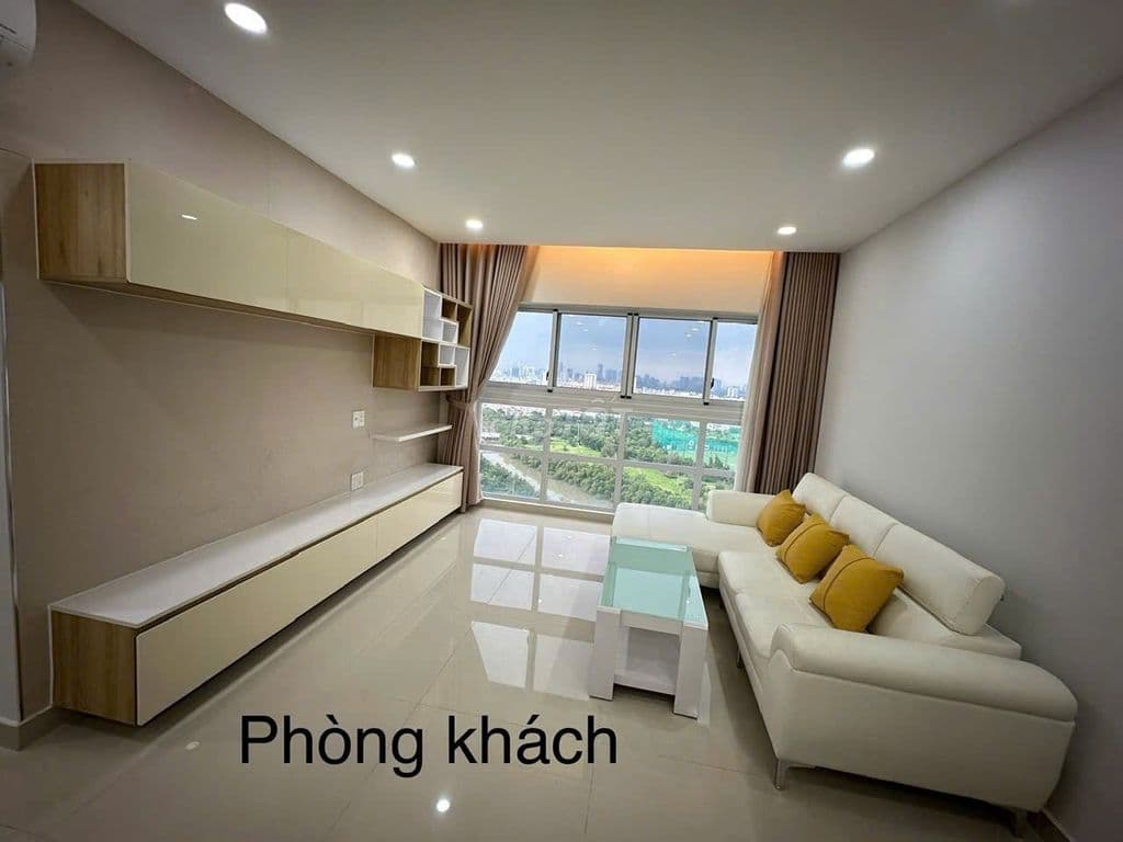 Cần bán căn hộ - Ảnh 3