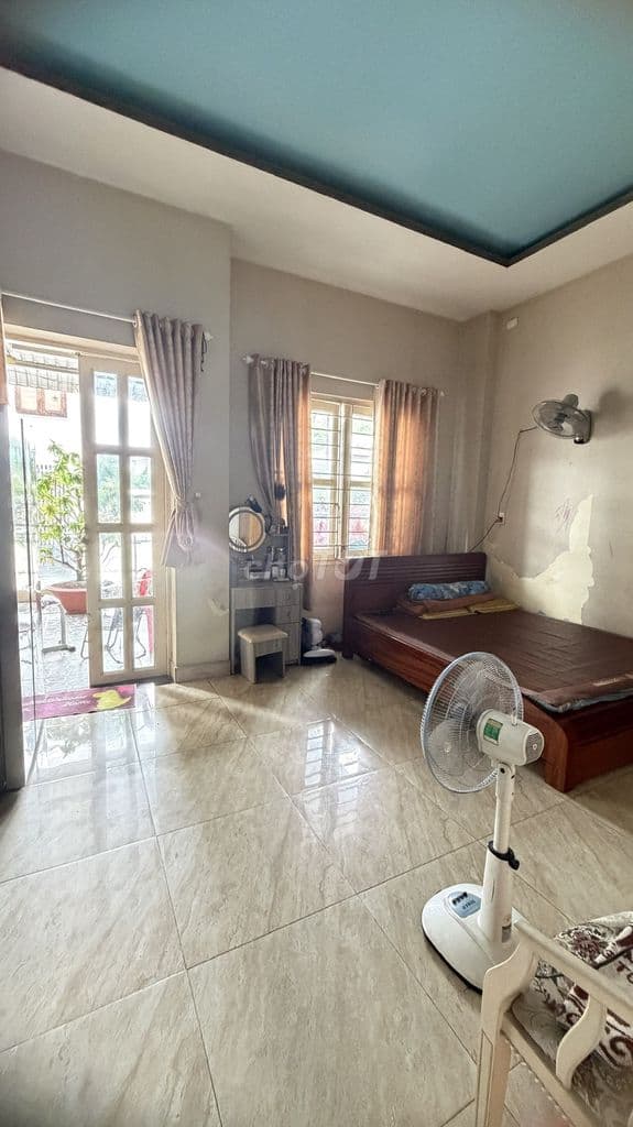 NHÀ NGANG 5M HIẾM CÓ – LIÊN KHU 4-5, BÌNH HƯNG HÒA B – CHỈ 8 TỶ - Ảnh 2