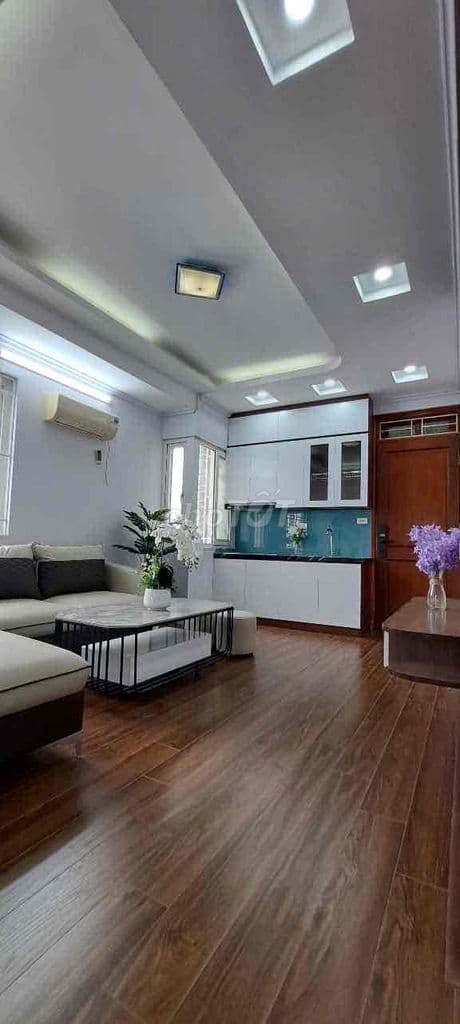 HÀNG HÓT !!! SỔ ĐỎ !!!! BÁN CĂN HỘ XUÂN THUỶ - HỒ TÙNG MẬU - CẦU GIẤY - Ảnh 3