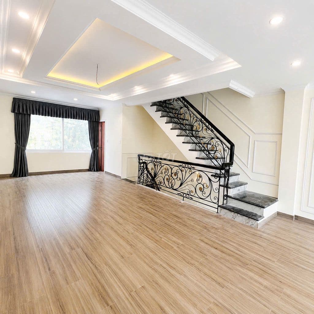 🔥NHỈNH 8 TỶ 🔥 SIÊU PHẨM NGAY ĐẠI HỌC RMIT- 5 TẦNG - Ảnh 3