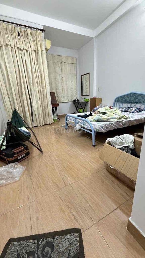 - ĐƯỜNG NỘI BỘ CAO LỖ P4 Q8 / XE HƠI ĐẬU TRONG NHÀ / DT CHUẨN - Ảnh 3