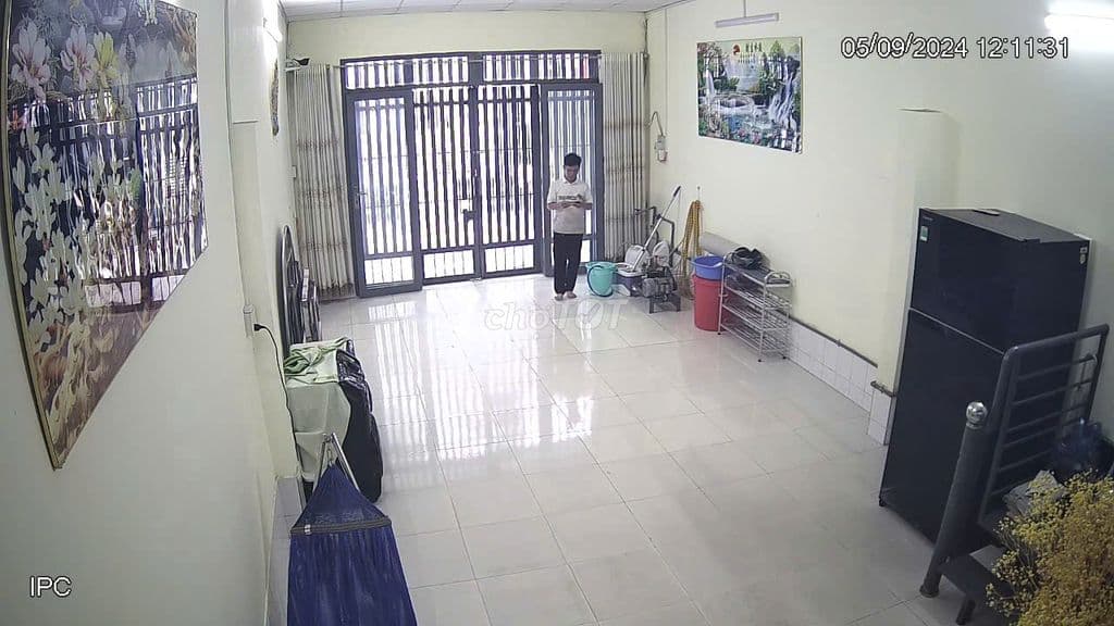 CHÍNH CHỦ BÁN NHÀ HẺM 759 HƯƠNG LỘ 2 ,P. BÌNH TRỊ ĐÔNG - Ảnh 2