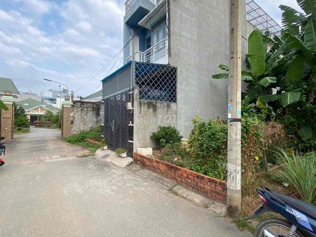 NỀN ĐẤT ĐẸP KDC ĐƯỜNG 6 LONG BÌNH - 3.8 TỶ/71.5M2 - Ảnh 3