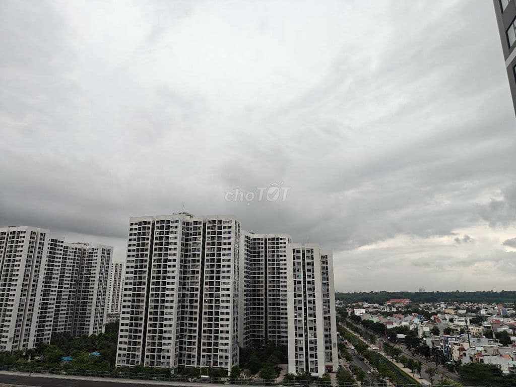 2pn+ rẻ nhất hiện tại khu Beverley solary, pn view hồ bơi siêu đẹp - Ảnh 3