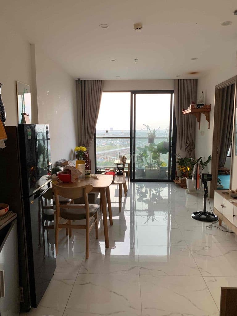 CHÍNH CHỦ BÁN CĂN vinhome BS16B - tầng 29