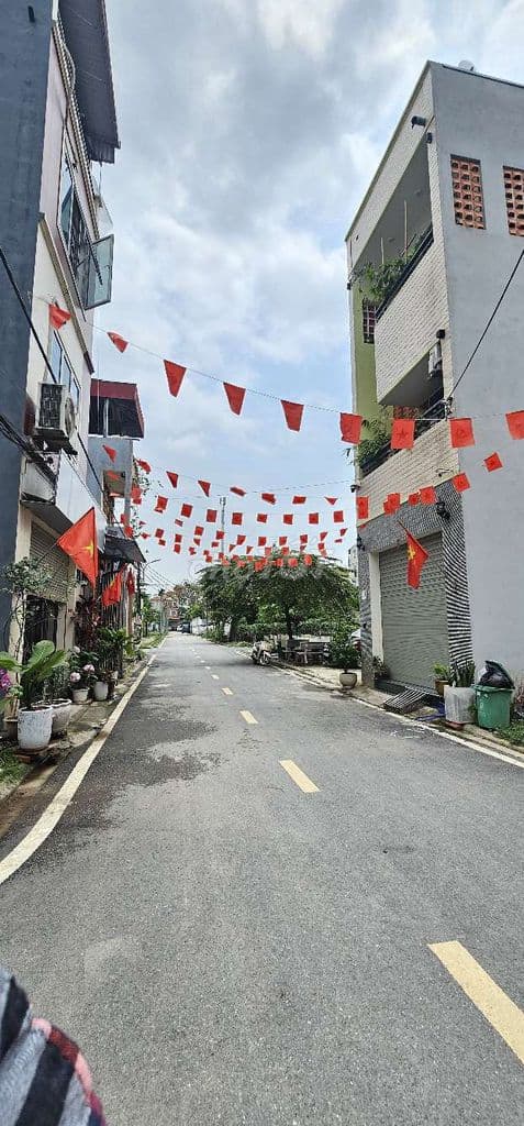 HIẾM ! ĐẤT ĐẤU GIÁ HOÀI ĐỨC_ Ô TÔ TRÁNH _ 50M_CHỈ HƠN 5 TỶ