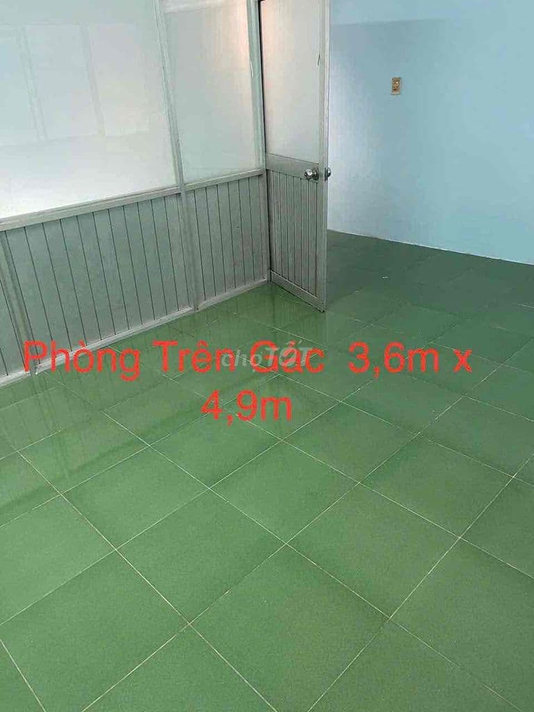 Hẻm 82/ Đỗ Nhuận, Q. Tân Phú ✅ Diện tích: 4,7m x 9m,dt đất sử dụng 40, - Ảnh 2