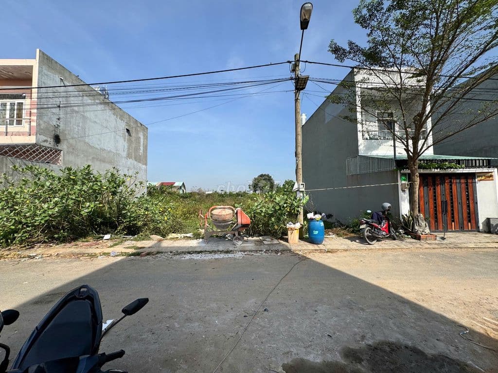 Bán nhanh đất Quận 9, khu dân hiện hữu giá 2ty2 - Ảnh 2