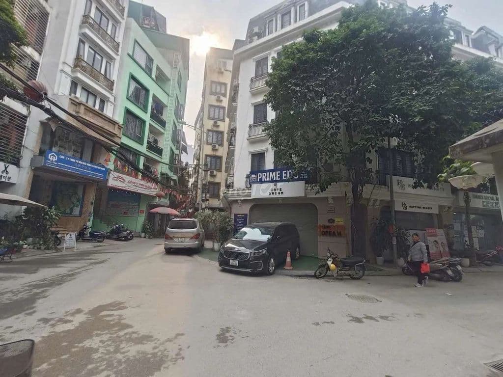 Tôi cần bán nhà LK lô góc Five Star Mỹ Đình Đình Thôn,5tầng thang máy - Ảnh 3