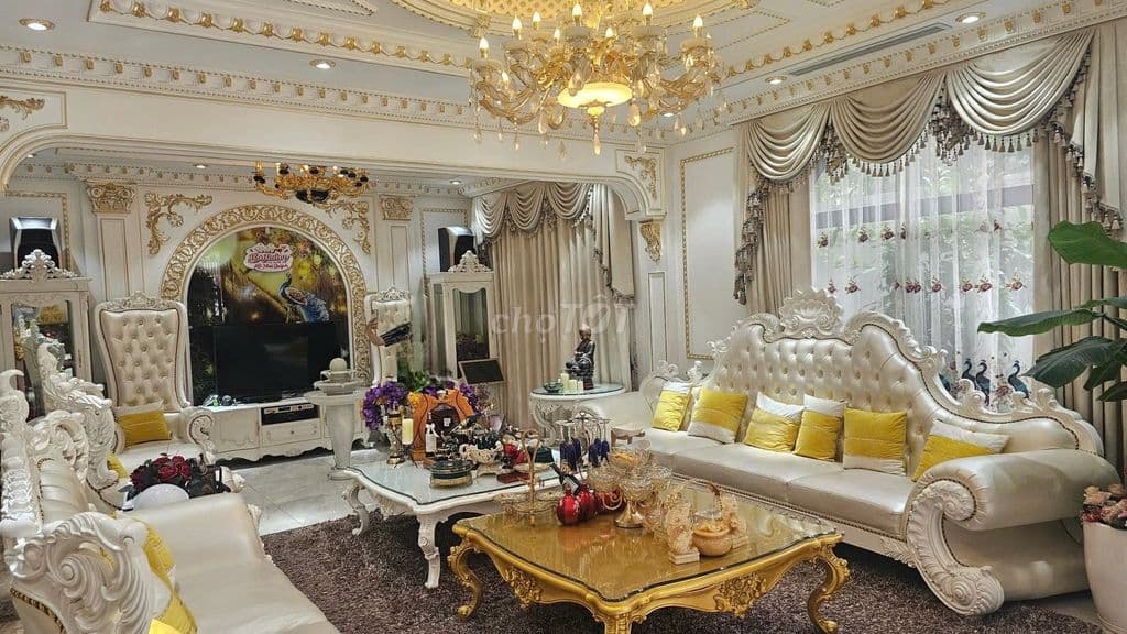 Bán BT góc Khu đô thị Trung Văn - Hancic Tố Hữu, 170m,5 tầng,full NT - Ảnh 3