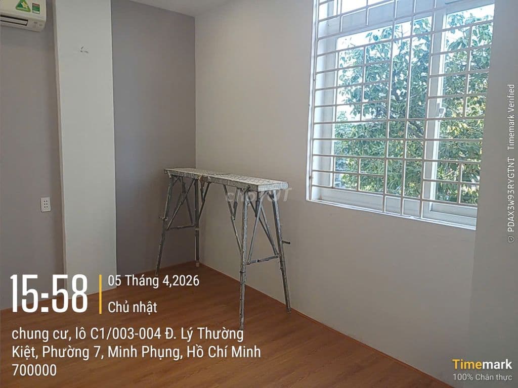 SIÊU PHẨM QUẬN 10 – CĂN HỘ LÝ THƯỜNG KIỆT 2PN – NHÀ ĐẸP TÂM HUYẾT - Ảnh 3