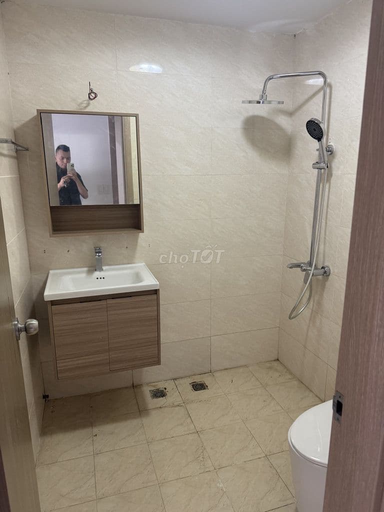 Mình chính chủ bán căn đẹp nhất HH01 87 Lĩnh Nam - Ảnh 2