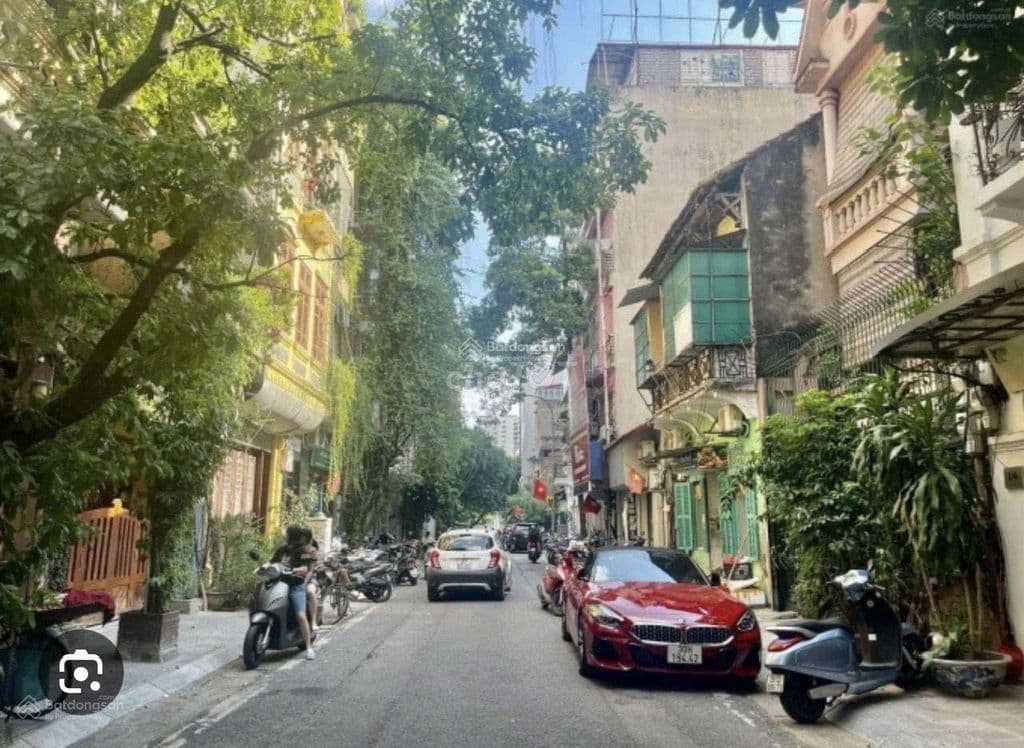 CHÍNH CHỦ BÁN NHÀ | MẶT PHỐ PHÙ ĐỔNG THIÊN VƯƠNG | CỰC HIẾM