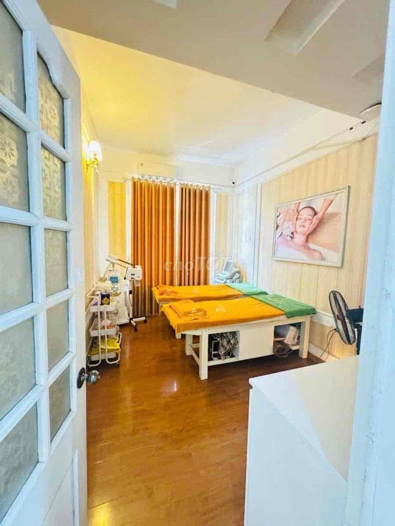 BIỆT THỰ LINH ĐÀM–180M–THANG MÁY–VỈA HÈ – KD – DÒNG TIỀN-GIÁ 75.5 TỶ - Ảnh 3