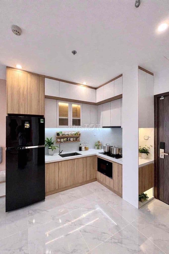 Nguyên Hồng - Căn 2PN/51m2 2tỷ1 sổ hồng Vay 60% cho thuê 13tr/tháng - Ảnh 3