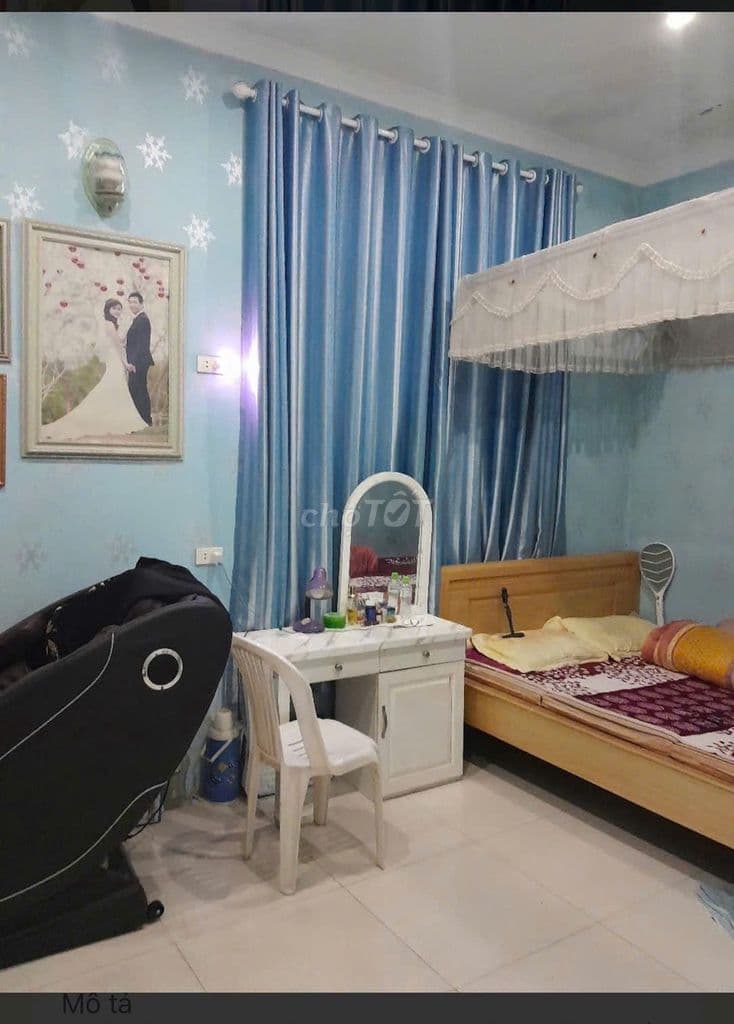 BÁN GẤP NHÀ ĐẸP NGÕ PHỐ YÊN HOÀ
