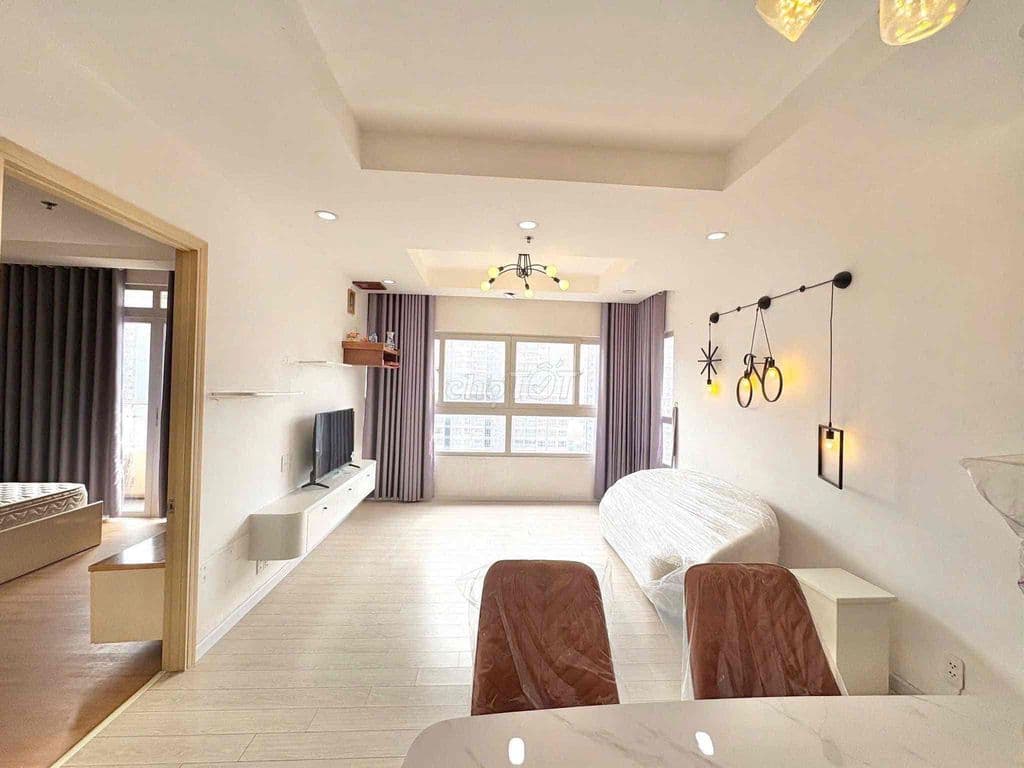 Bán Dragon Hill 1, 92m2,3pn 5.4 tỷ