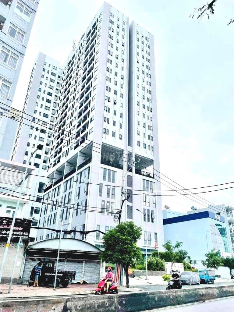 Cần bán căn hộ dvela mặt tiền đường huỳnh tấn phát Q7 - Ảnh 3