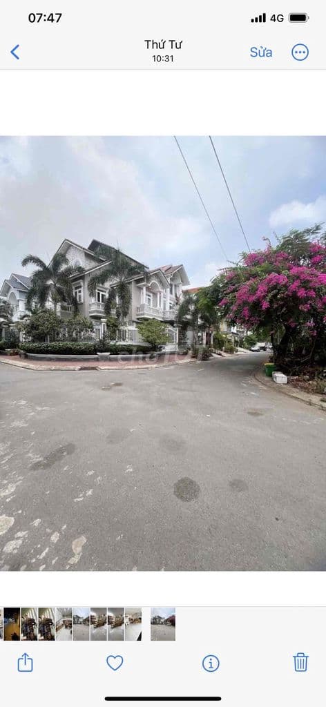 CỰC HIẾM - BÌNH HƯNG - 5x20 - 2 TẦNG GIỮA LÒNG KDC - NHỈNH 5