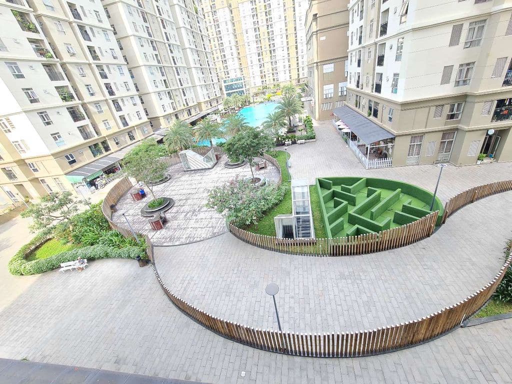 + Nhận Ký Gửi mua bán căn hộ The Art DT: 66m2/3.78 Tỷ