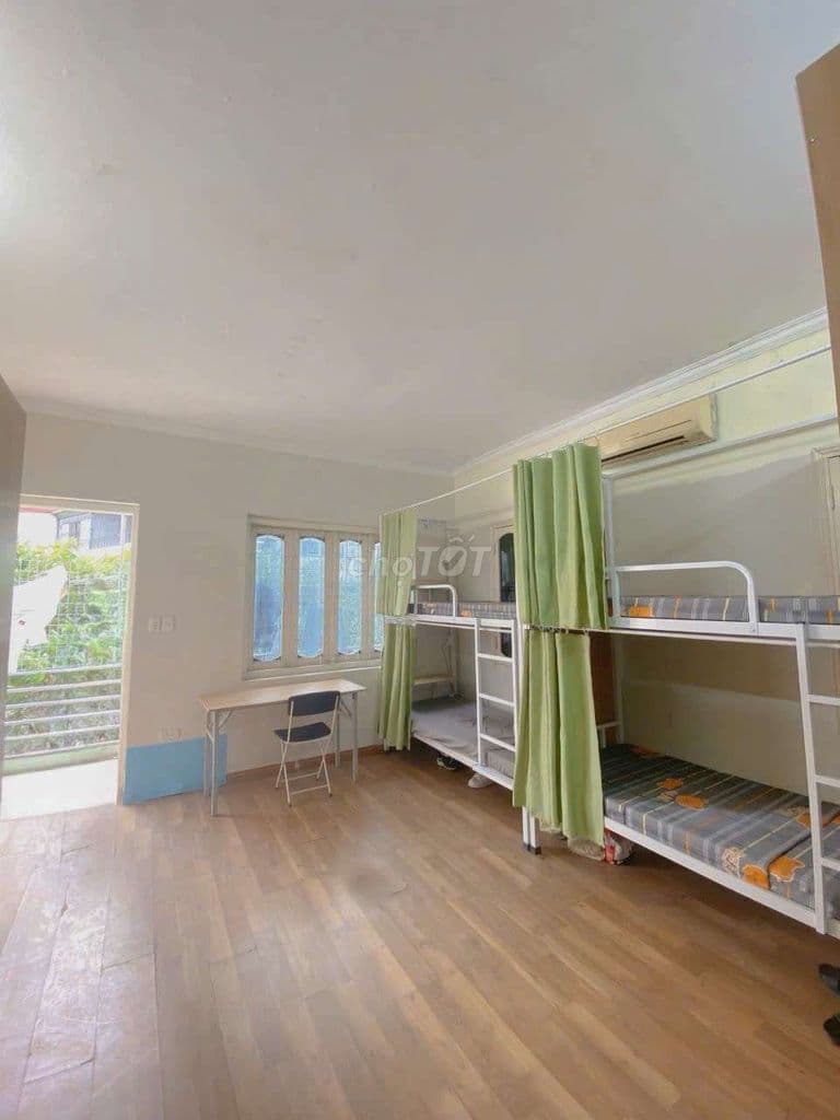 Cho thuê Homestay giá rẻ đầy đủ tiện nghi ở Hoàng Quốc Việt - Ảnh 3