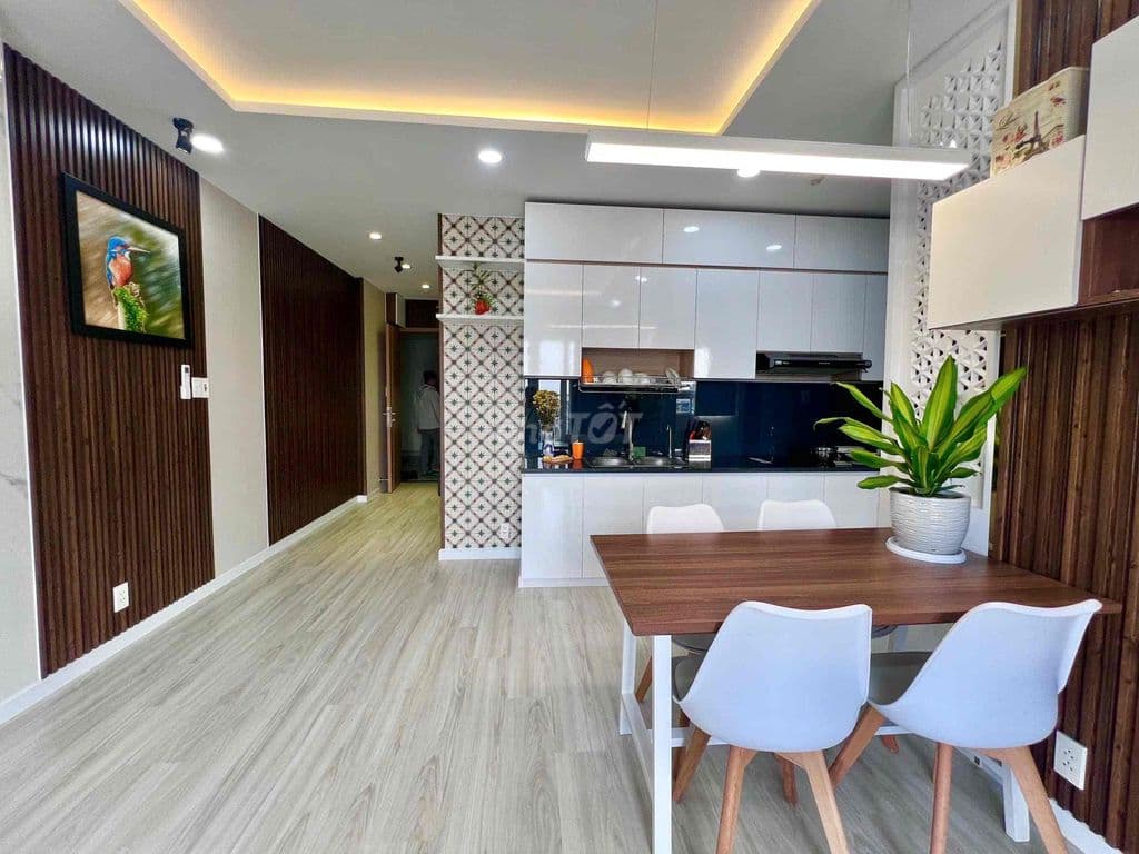 🏛️GIÁ HẤP DẪN CHỈ 2,280 TỶ – BÁN GẤP CĂN HỘ I-HOME GÒ VẤP 📍 359 Phạm - Ảnh 2