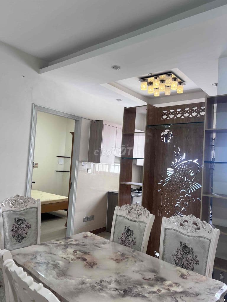 Chung cư Đức Khải Sổ Hồng Riêng liền kề Phú Mỹ Hưng - Ảnh 2