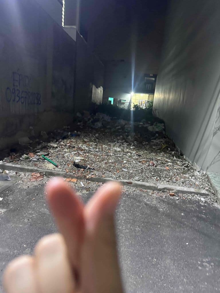 🥰 ĐẤT NGỘP. BÁN NHANH. GIÁ TỐT. 110M2 THẠNH XUÂN 13. QUẬN 1 - Ảnh 3