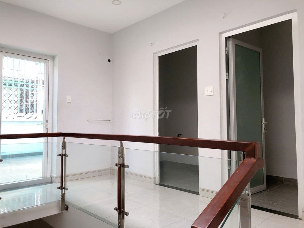 BÁN NP MẶT TIỀN TQB (5x16,5m_TRỆT+LỬNG+2LAU+ST) GIÁ THƯƠNG LƯỢNG - Ảnh 2