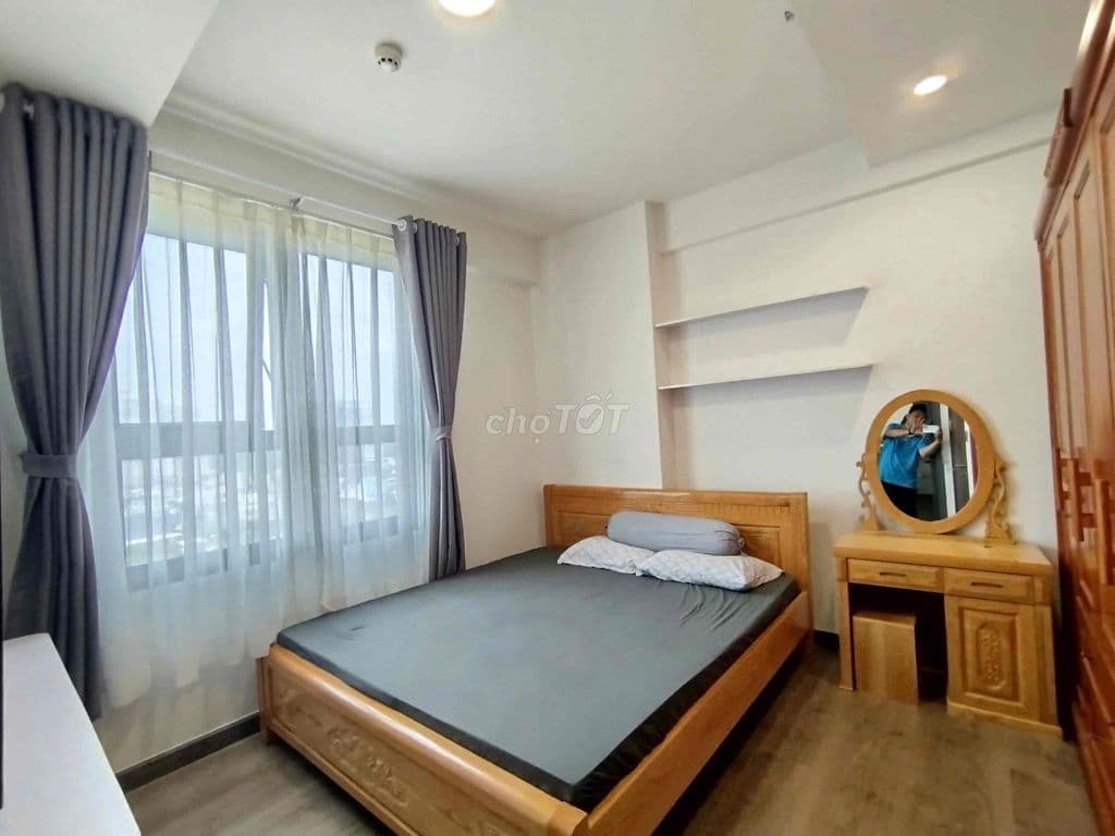 BÁN GẤP CHUNG CƯ SƠN KÌ 72 m2 - Ảnh 3