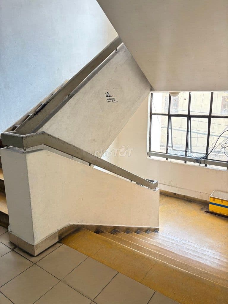 Chung cư 750 Nguyễn Kiệm - 40m2, 2 PN, chỉ hơn 3 tỉ - Ảnh 3