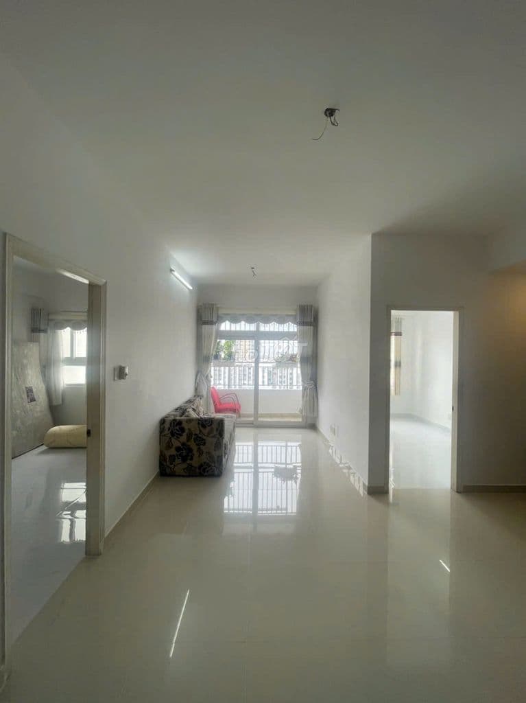 ✅️ bán căn hộ âu cơ tower 68m -2pn.2wc sổ hồng, Giá 3,350