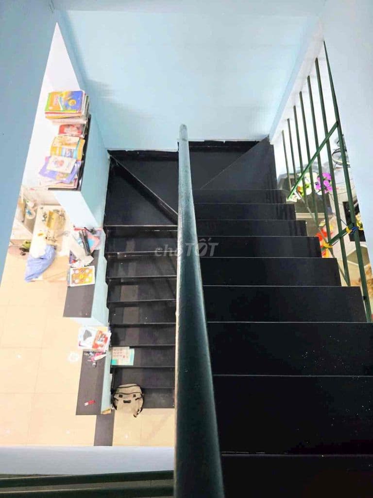 Bán nhà 2 tầng, hẻm xe hơi P. Trường Thạnh Q9 giá 4,2 tỷ/64m2 - Ảnh 3