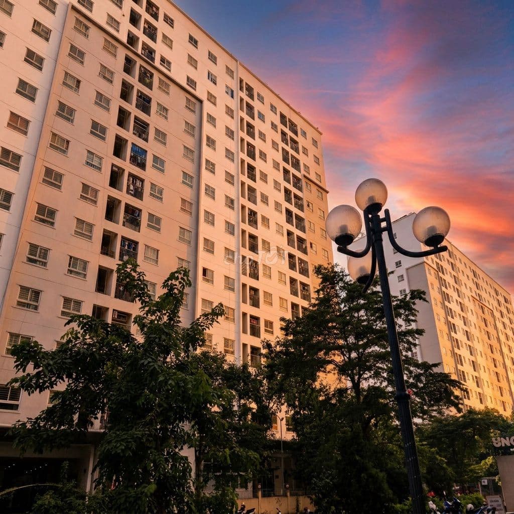 HÀNG HIẾM - ECOHOME 2 - 36M2 1PN 1VS - 2.92 TỶ - SỔ SẴN SANG TÊN LUÔN