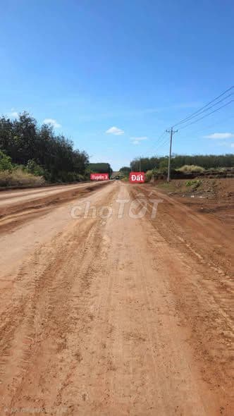 bán đất 5x50m gần tuyến 3