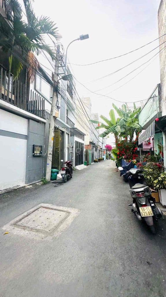 đất đường số 12 gần chung cư Chương Dương tuyến Metro khu dân cư - Ảnh 2