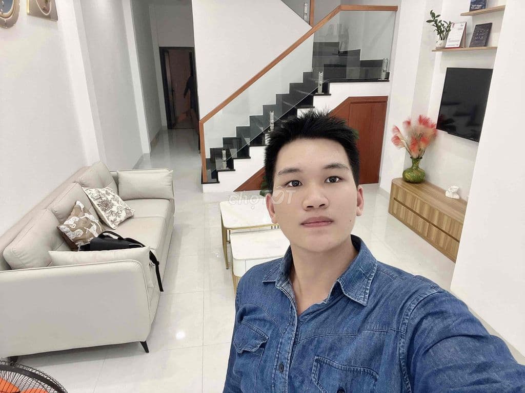 Bán nhà Xô Viết Nghệ Tĩnh P17 Bình Thạnh, 80m2 (đủ 59m2), 3 phòng ngủ - Ảnh 2