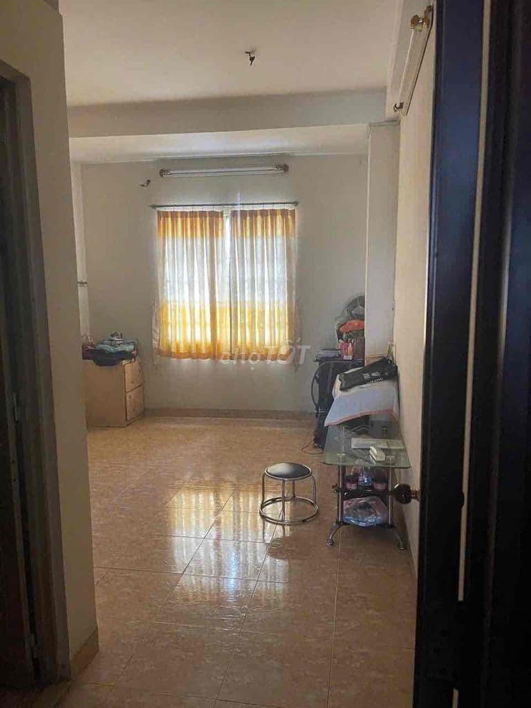 HH1% Bán Nhà MT Võ Văn Kiệt Q1 102m2 5 tầng thuận tiện KD - Ảnh 3