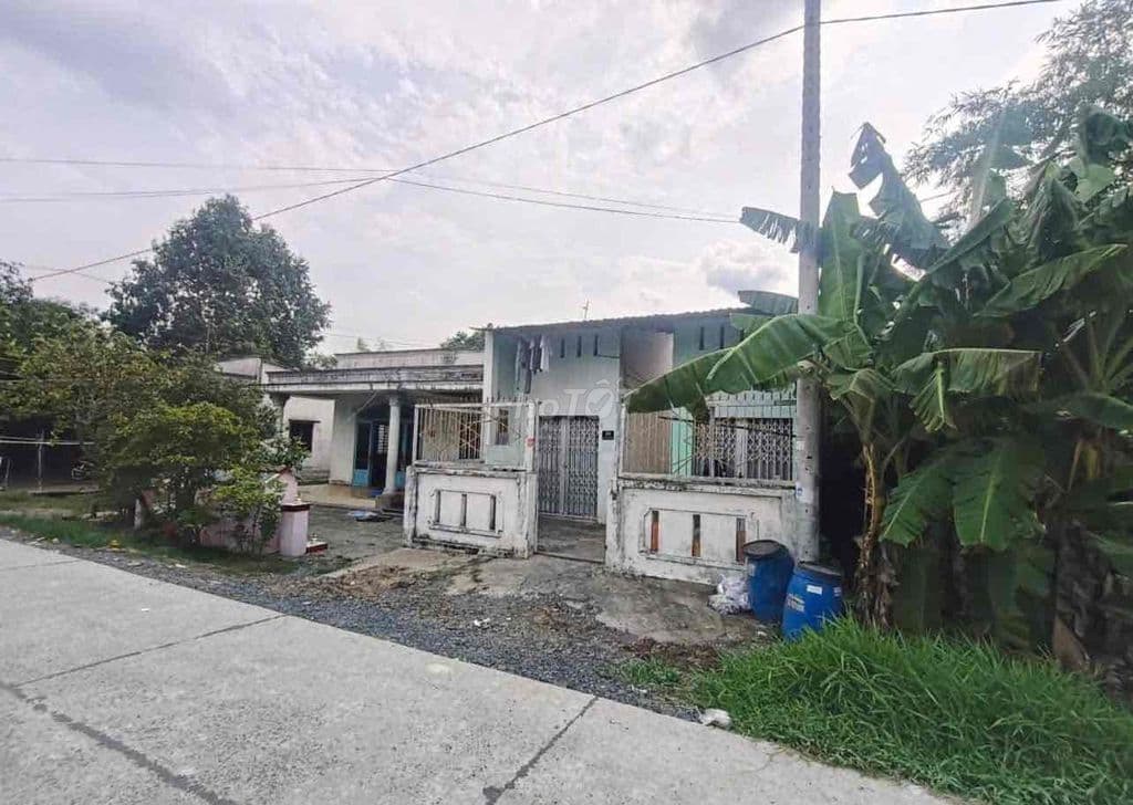 BÁN DÃY TRỌ 10 Phòng Xã Tân An Hội, SHR Giá Ngộp - Ảnh 2