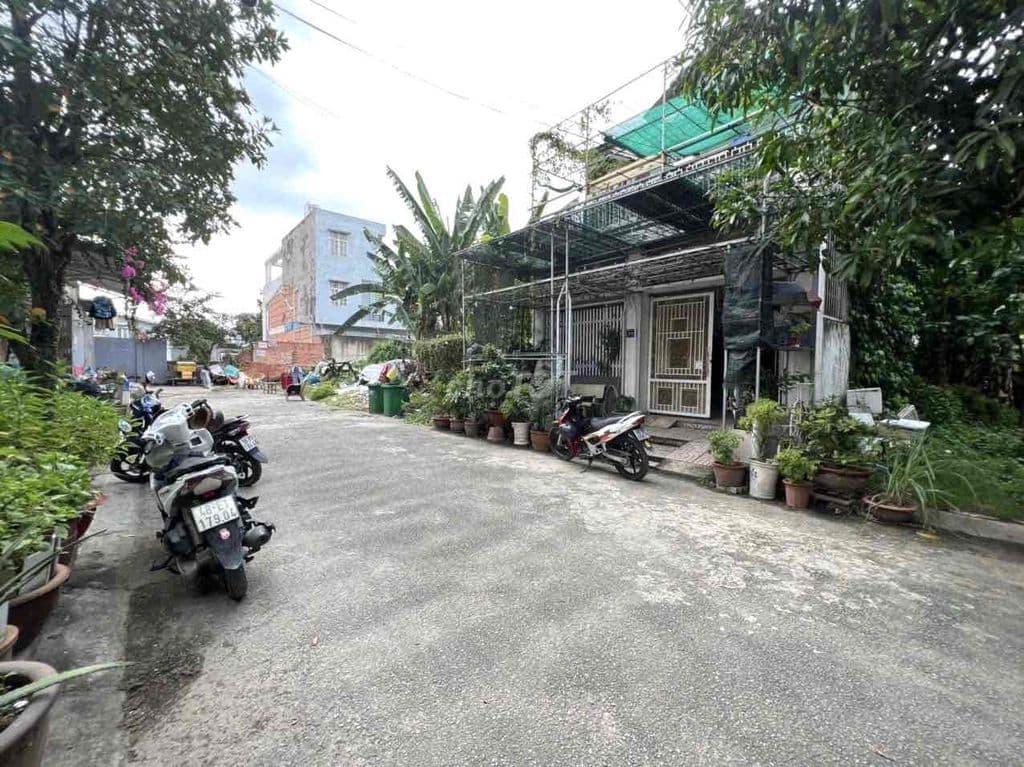 Bán Biệt Thự Ven Sông Hiệp Bình Chánh Thủ Đức - Ảnh 2