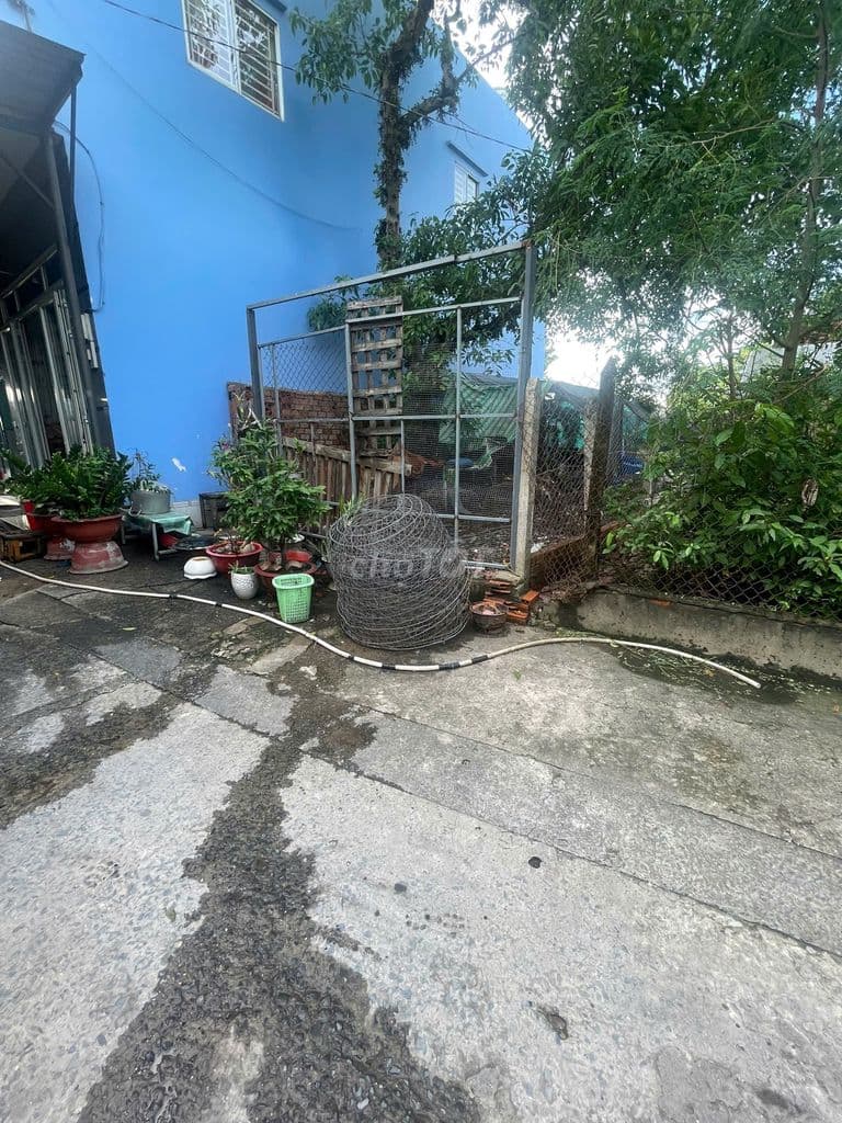 TƯƠNG LAI MẶT TIỀN NGUYỄN VĂN BỨA – FULL THỔ CƯ – QUỸ ĐẤT HIẾM 400M² - Ảnh 2