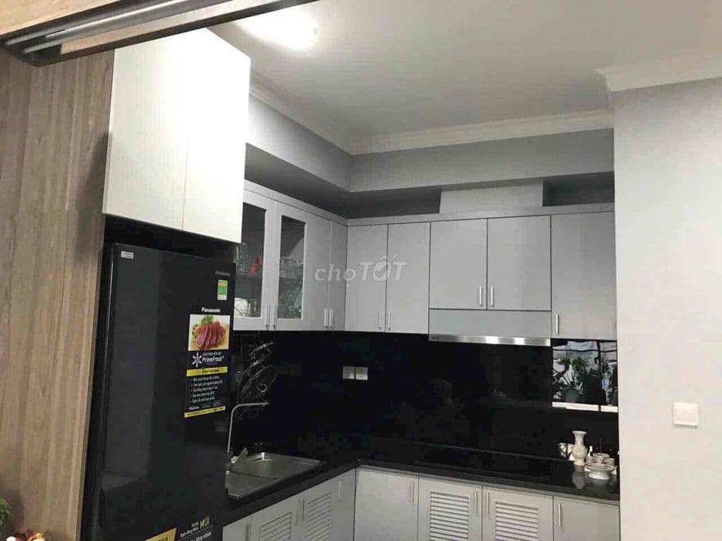 Bán căn hộ chung cư Phúc Yên 3, Tân Bình, 65m2 2PN-2WC Full NT, có SHR - Ảnh 2