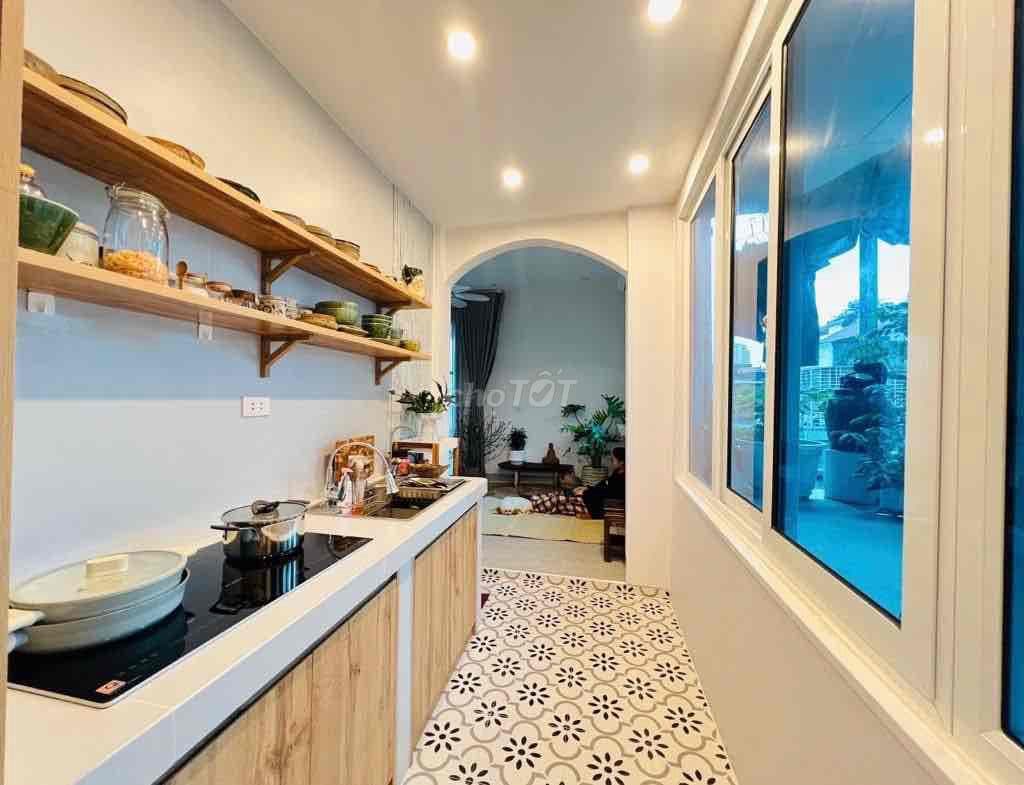 PHỐ NGUYỄN VĂN TỐ -HOÀN KIẾM CĂN GÓC -5,9tỷ