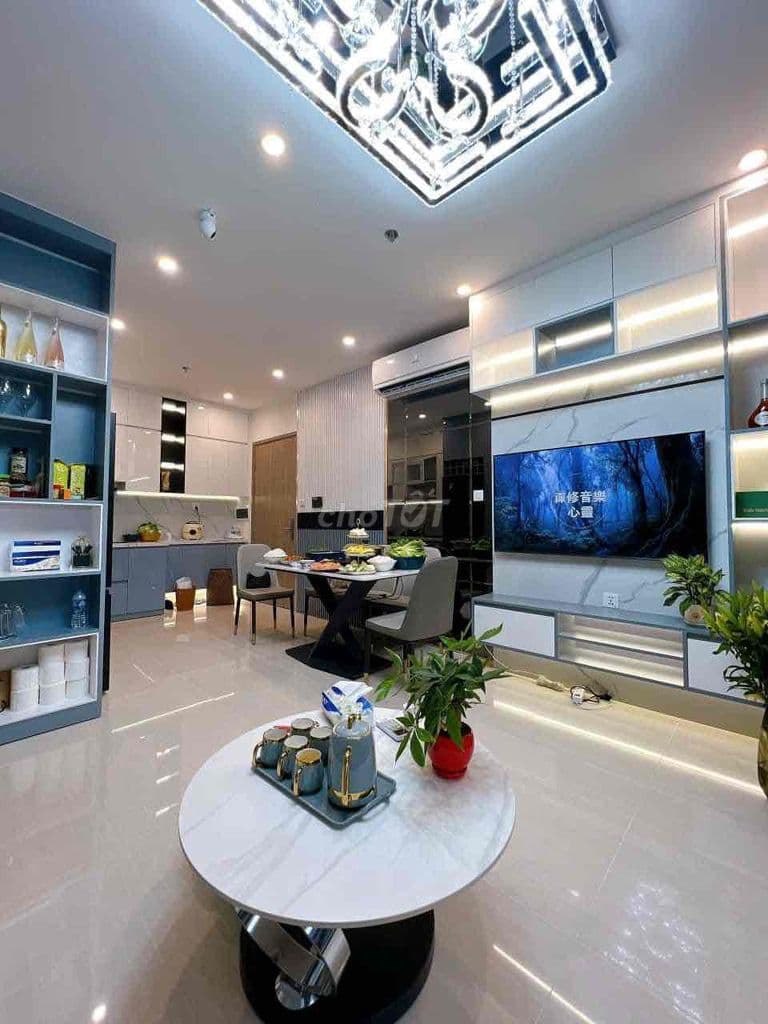 Chính chủ cần bán nhanh căn 2PN+ 64m2 giá 4,9 tỷ ở Vinhomes Smart city
