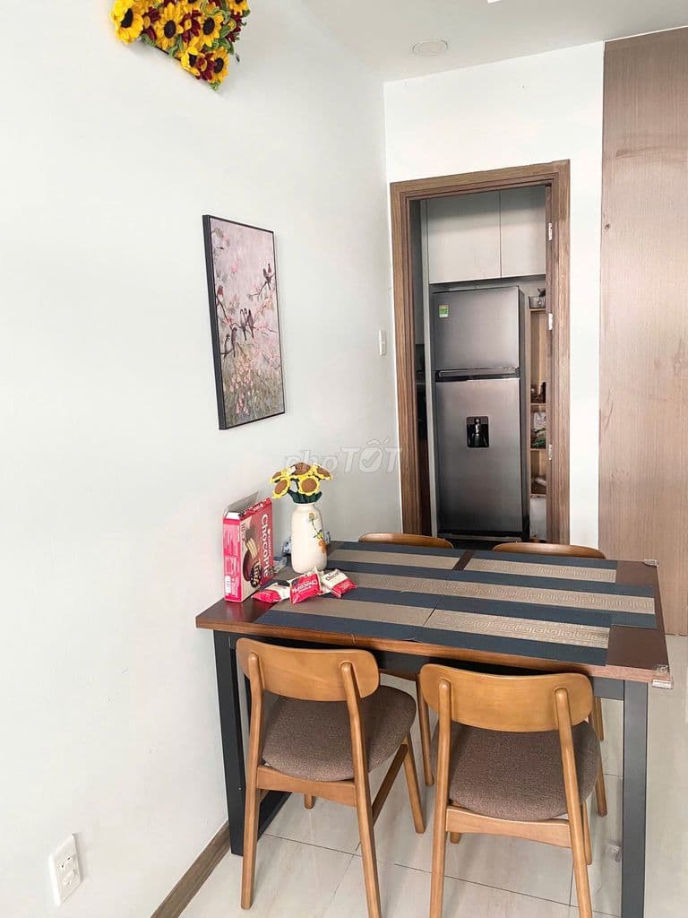 4 tỷ - Chính chủ bán HLPA có sổ hồng, full nội thất đẹp, hỗ trợ vay - Ảnh 3