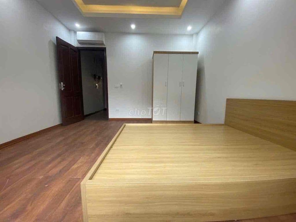 NHÀ ĐẸP HOÀNG MAI - LÔ GÓC - GẦN CHỢ GẦN TRƯỜNG - AN SINH ĐỈNH CAO - N