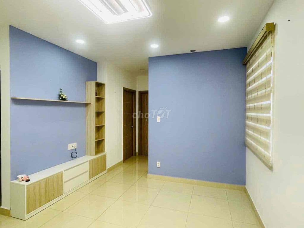 Căn 2PN rộng nhất Dreamhome; Có nội thất; Nhà mới và sạch. LH HƯƠNG