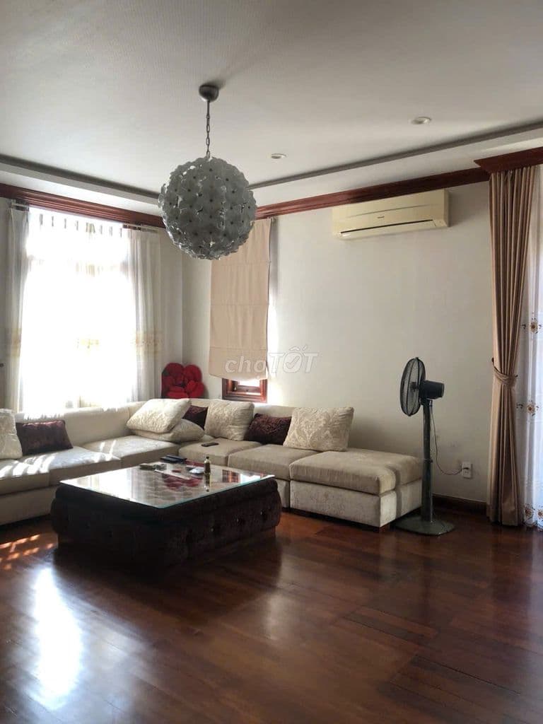 Biệt Thự Đẹp - KĐT An Phú - An Khánh - Quận 2 - Ảnh 3
