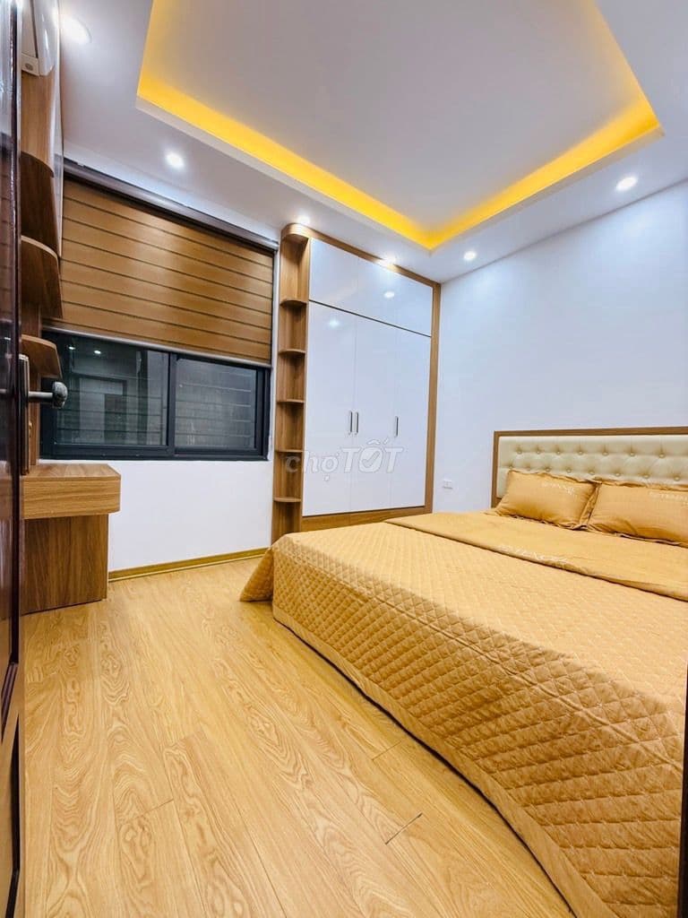 🔥 KHƯƠNG TRUNG – GẦN VÀNH ĐAI 2.5 – NHÀ ĐẸP Ở NGAY 🔥